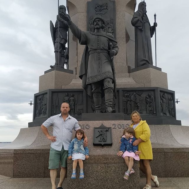 avdeevairina1986 в LOOKY. . Мамуля приехала😊