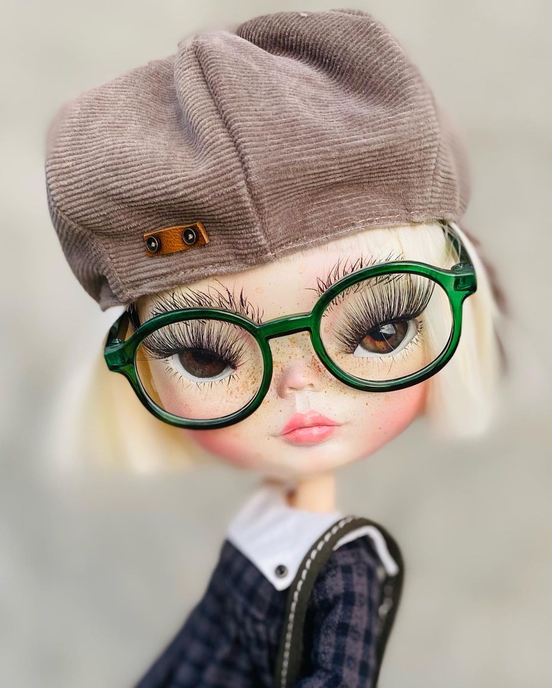dolls_and_travel в LOOKY — фото 3