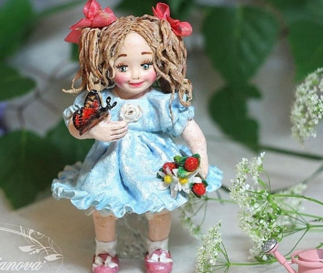 elena_magikdolls в LOOKY — фото 3