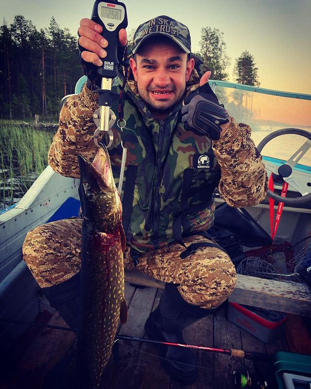 aleksei_suetov в LOOKY. #IVствола. #IVствола