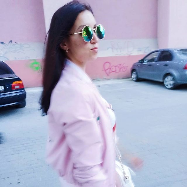 margo.romash в LOOKY. #лето,#отпуск,#Крым,#мысливслух. Сама серьёзность ход...