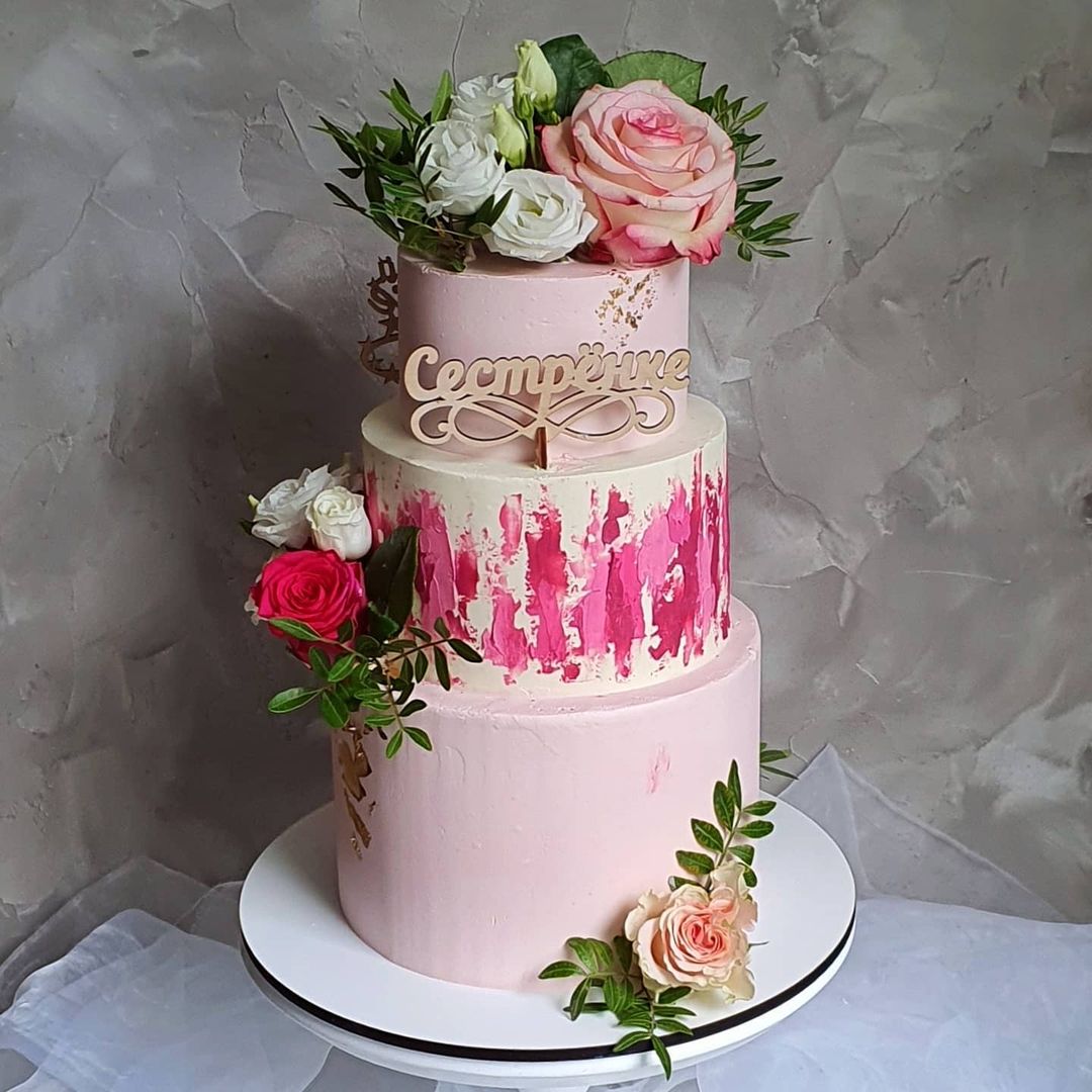 tort_by_sistersbakery в LOOKY — фото 2