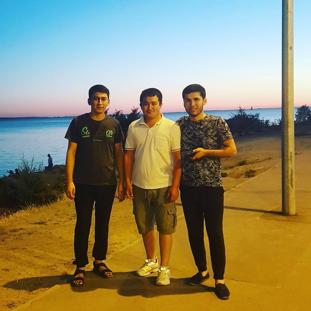 _javohir_101_ в LOOKY. . 😎😎😎