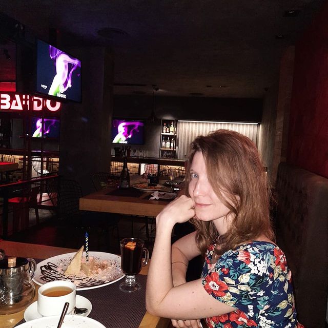 ledi_marna в LOOKY. . 4 июня , др удался в...