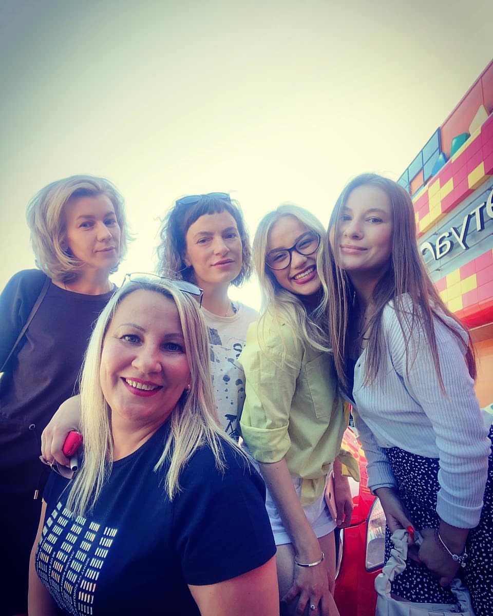 manushka30 в LOOKY — #девочкивсборе♥️