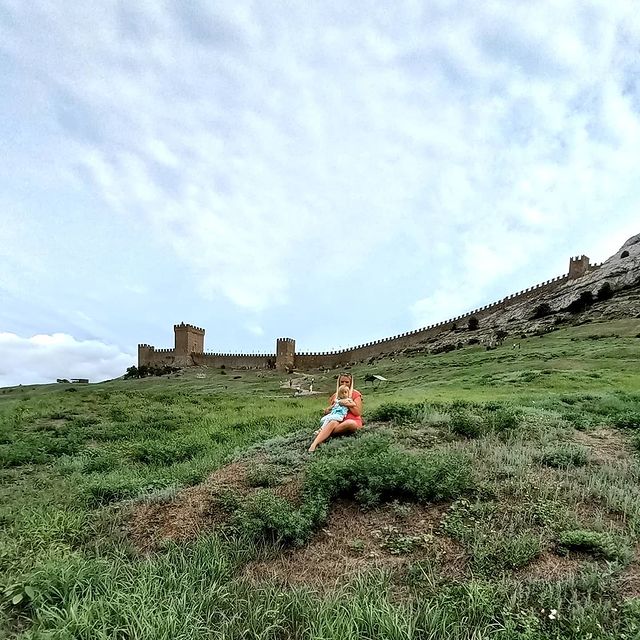 nastenkayv в LOOKY. . null