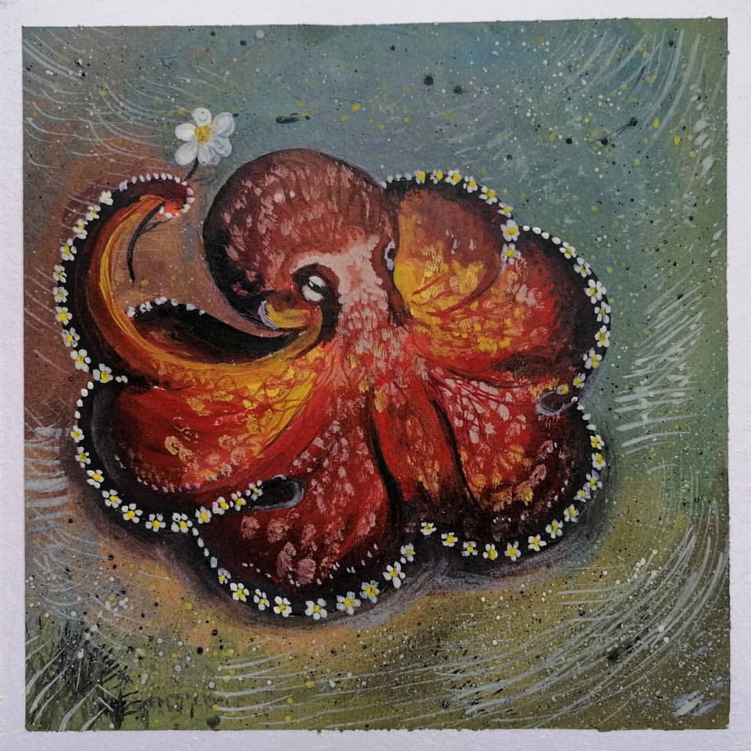 sashka_cheburashka_art в LOOKY — фото 5
