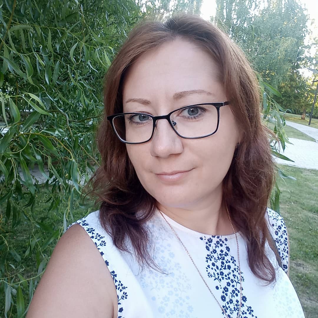 elenakazakova849 in LOOKY. . null
