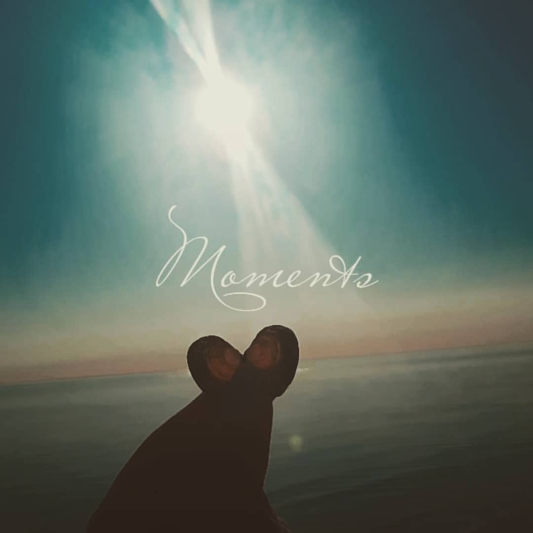 #белоеморе🌊☀️ #moments
