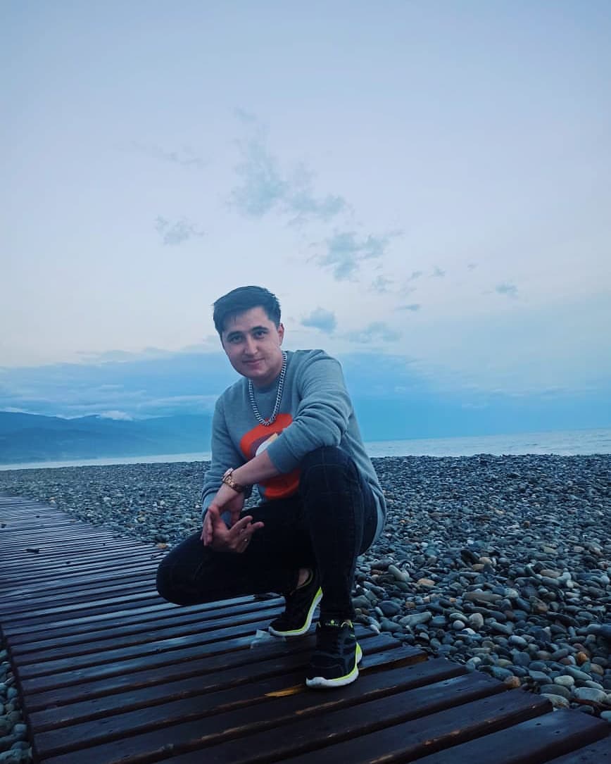 keg__48 в LOOKY — публикация