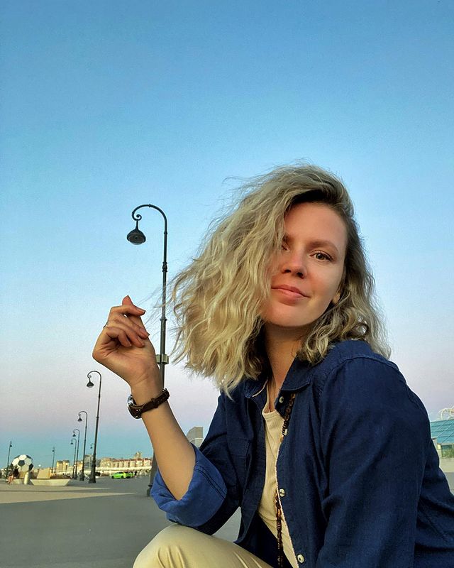 dasha_kemer в LOOKY. #БелыеНочи,#евро2020. Вдруг вы соскучились...