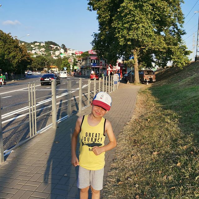 yudina_tanya в LOOKY. #южныйдневник#отдых#июль#отпуск. 2 июля наш поезд при...