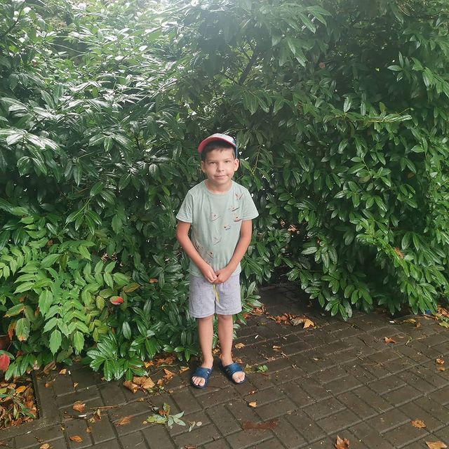 yudina_tanya в LOOKY. #южныйдневник,#отпуск#июль#лазаревское#отдых. 4 июля встретил нас ...