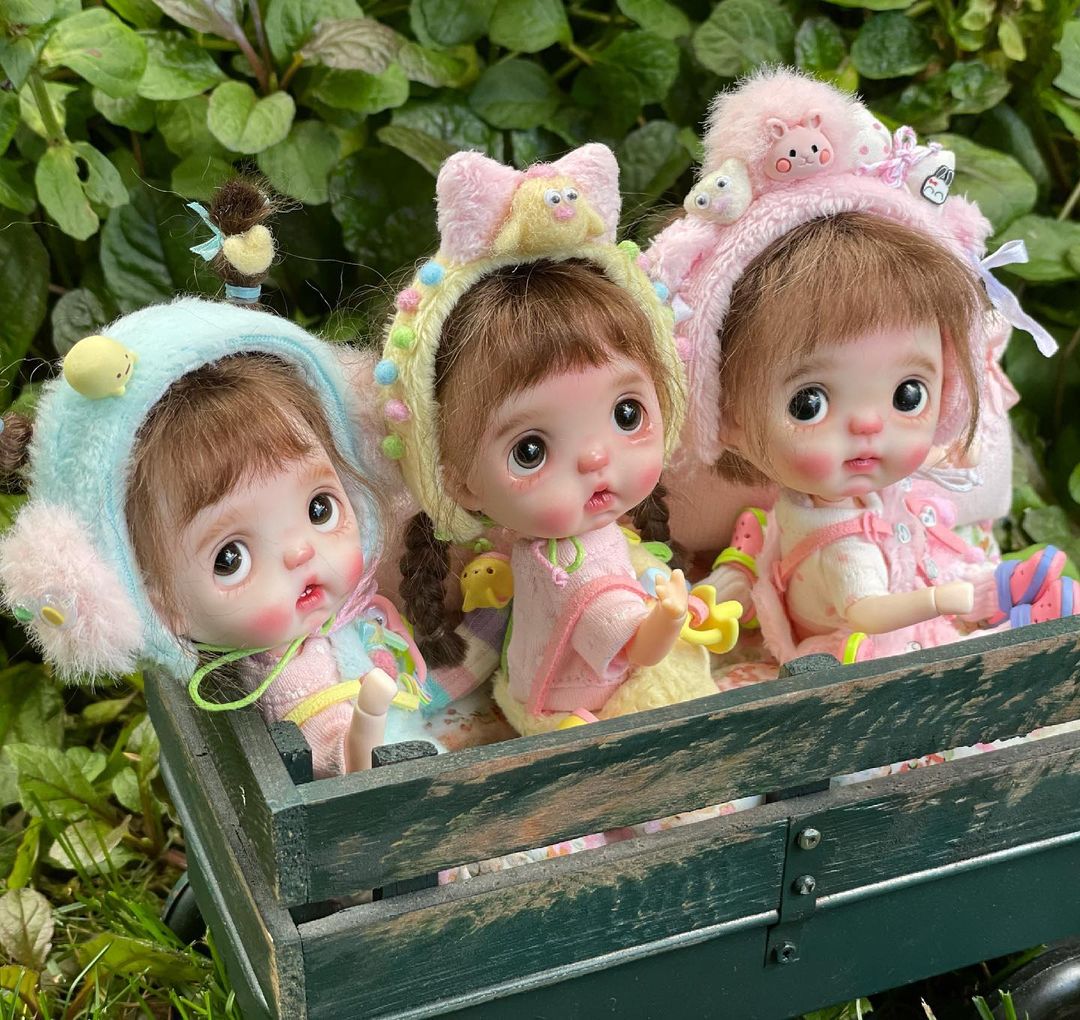 makarova_dolls в LOOKY — фото 2