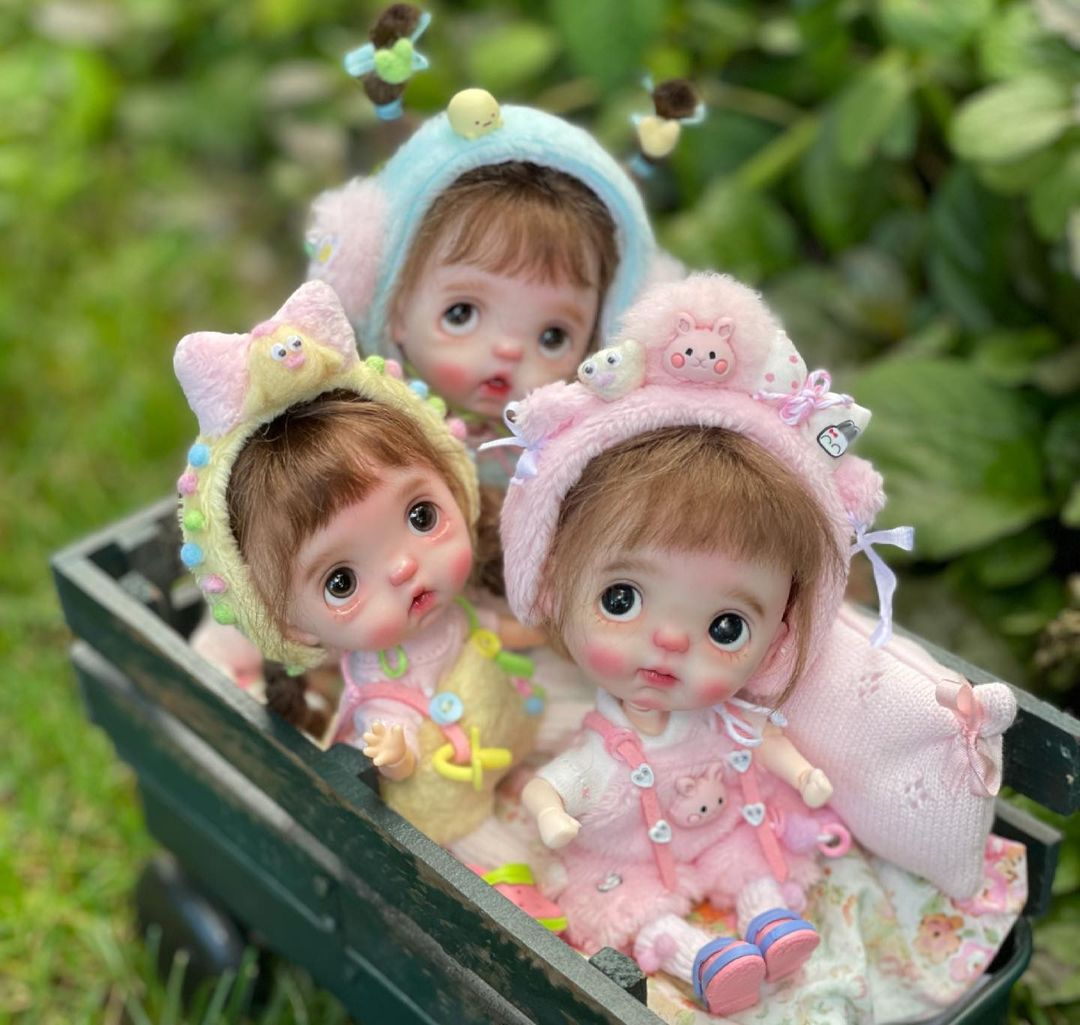 makarova_dolls в LOOKY — фото 3