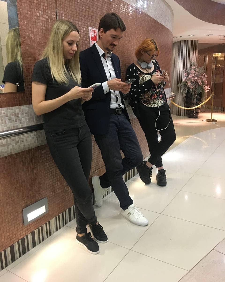 Делать то что ты любишь и что тебе нравится - это когда работаешь отдыхая, и отдыхаешь работая😉
#любимыйпроект #удаленка