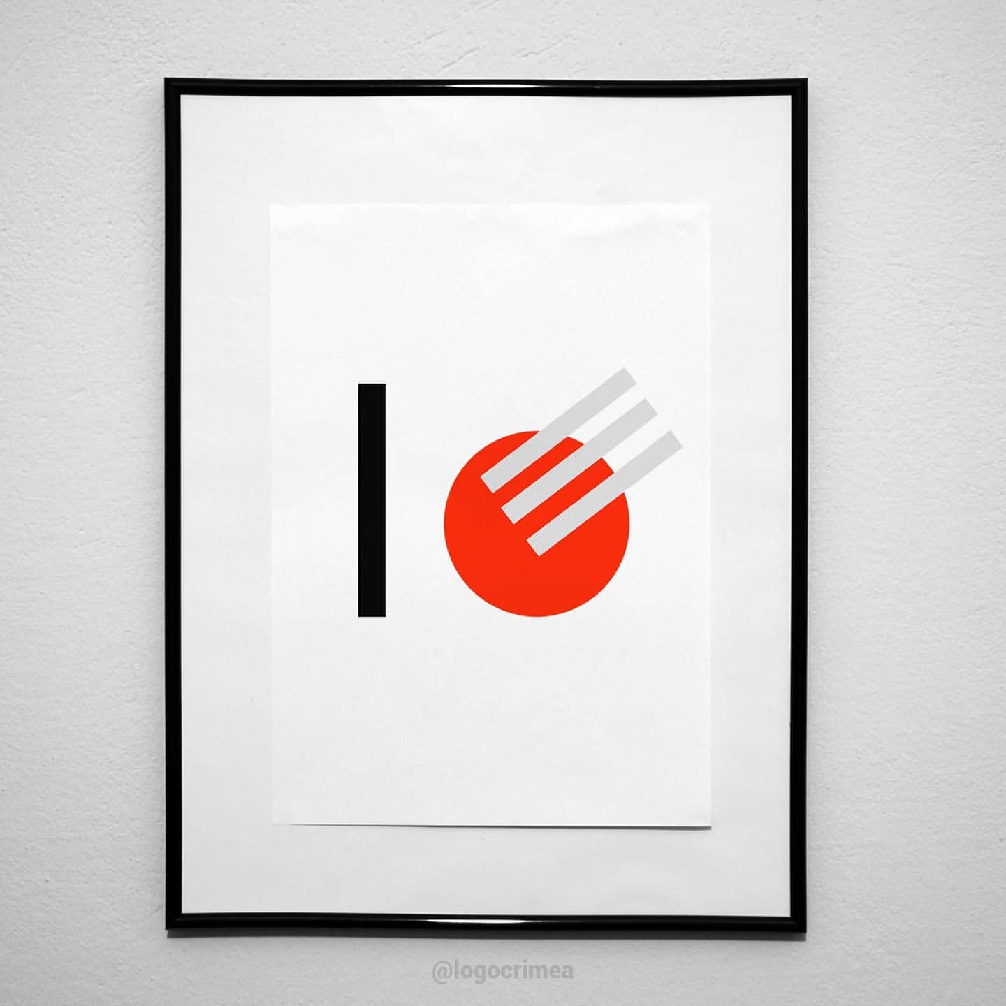 logocrimea в LOOKY. #logo,#logocrimea,#design,#разработкалоготипов,#логотип,#супрематизм,#графика,#дизайнер. Супрематизм 

#logo ...