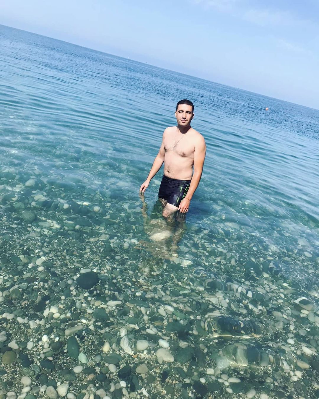 baragans в LOOKY — Кайф 🌊