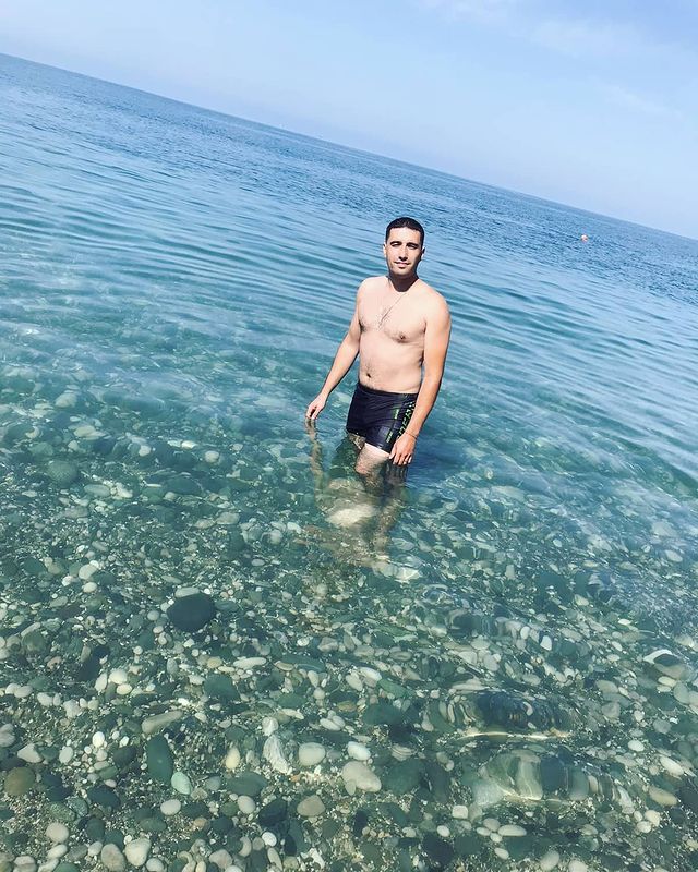 baragans в LOOKY. . Кайф 🌊