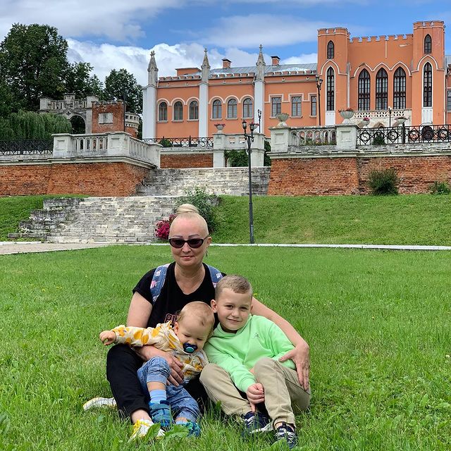 litovchenko_olga в LOOKY. #марфино,#усадьбамарфино,#красотыроссии. Мои любимые парнишки...
