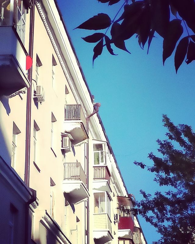 timay_1 в LOOKY. . Сталинская архитекту...