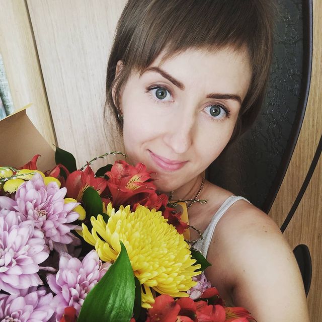 nella_mua_ в LOOKY. #Ставрополь!,#новыйдом,#Семья,#работа,#бровиставрополь. Всем привет! Давно м...