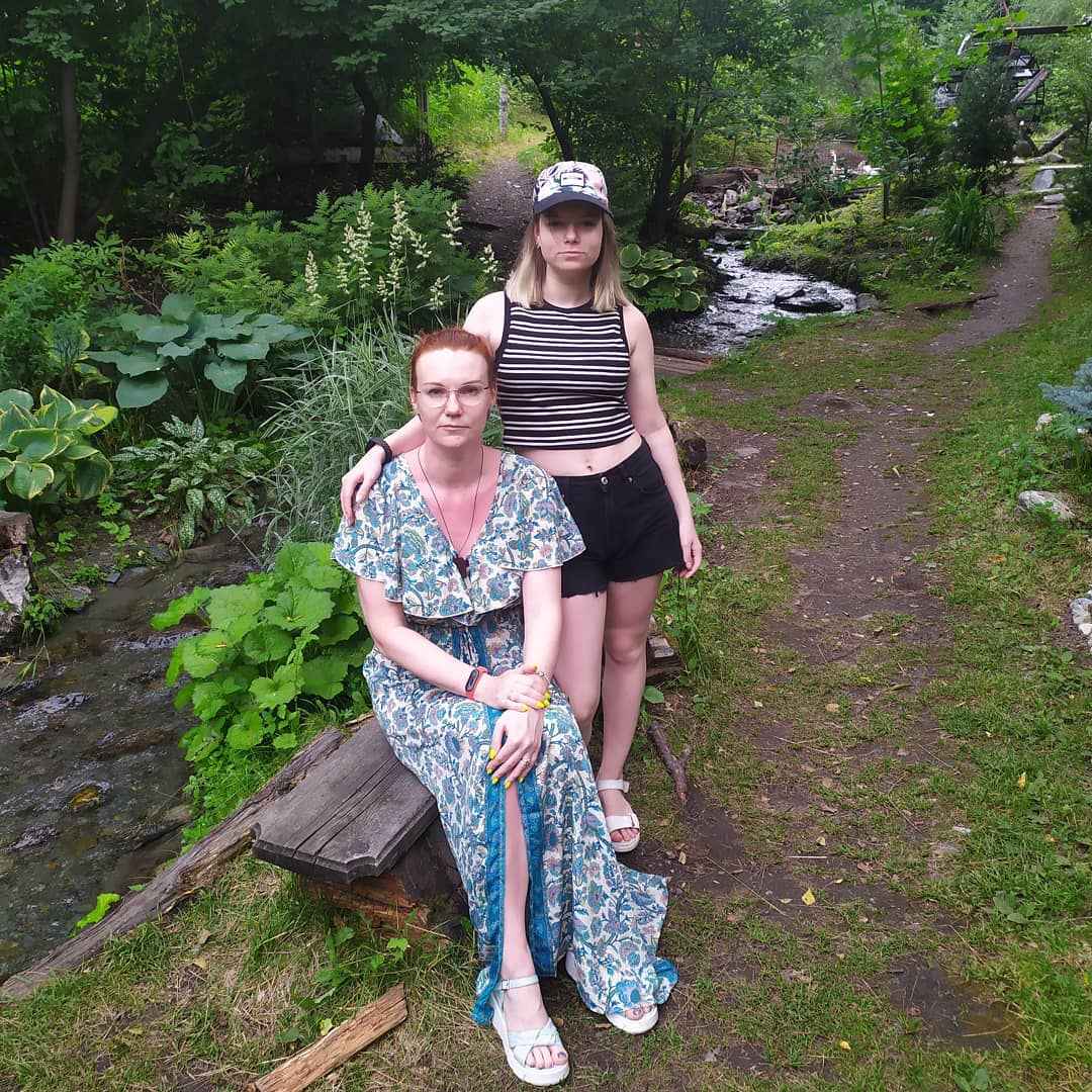 Моя принцесса, совсем взрослая. Люблю больше всех на свете🥰#моясемья