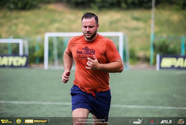 sergey_kruzin в LOOKY. #матчпремьер,#париматч. ⚽️🇮🇹 Parimatch Ama...