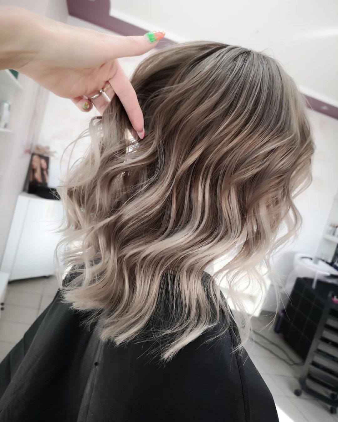 olga_haircolorist в LOOKY — фото 1