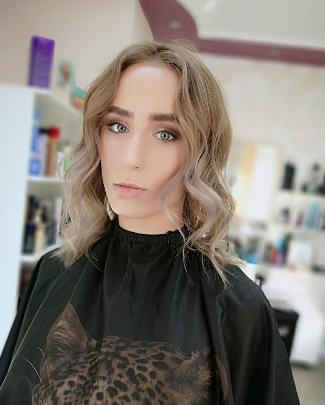olga_haircolorist в LOOKY — фото 3