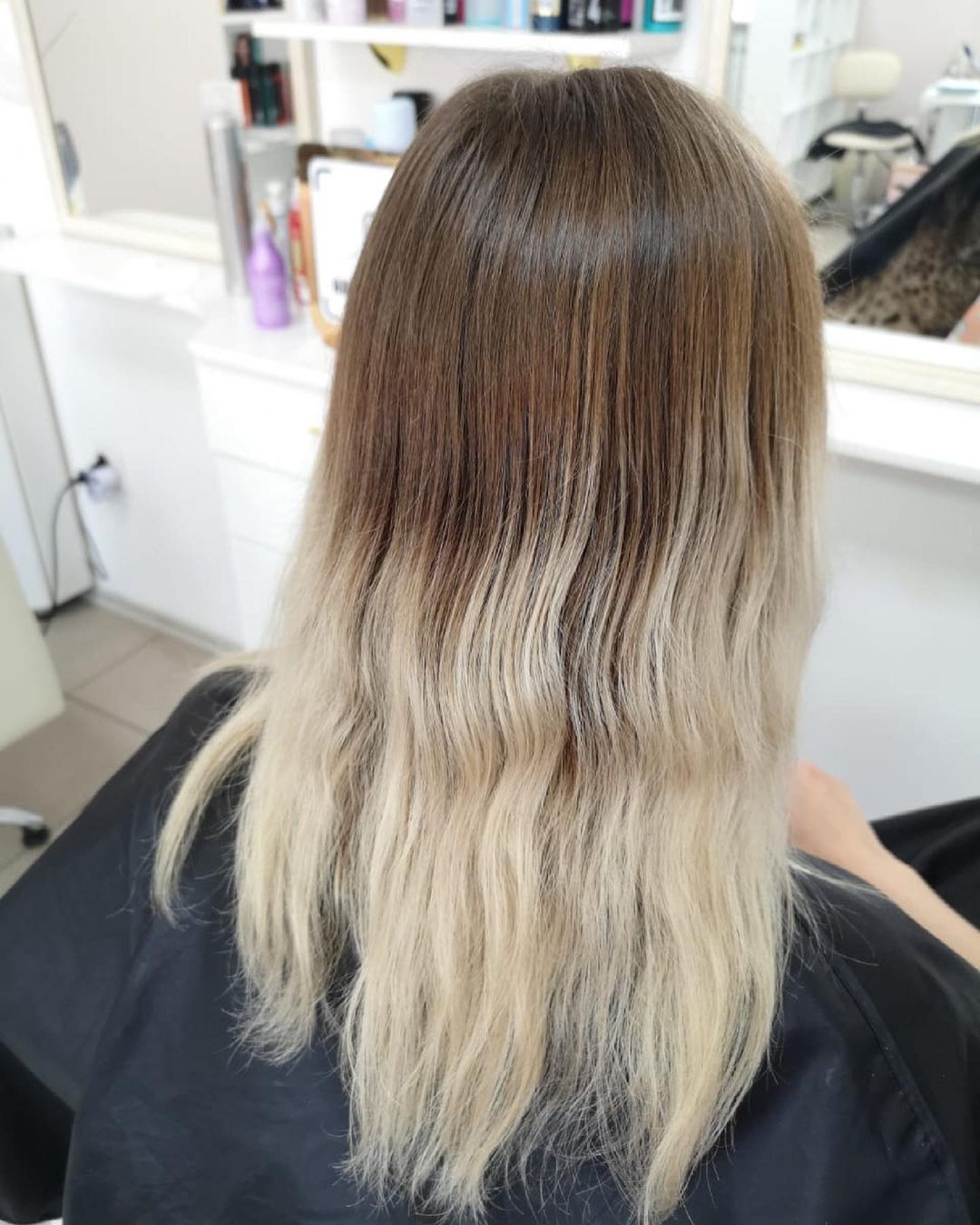 olga_haircolorist в LOOKY — фото 4