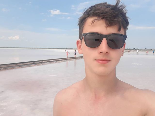 plastinin_grisha в LOOKY. . null