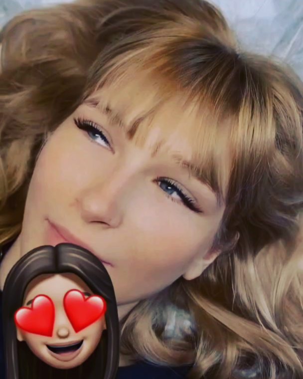 irinaprokopeva051019 в LOOKY. . Моя фея🥰🧚‍♀️💫🦋