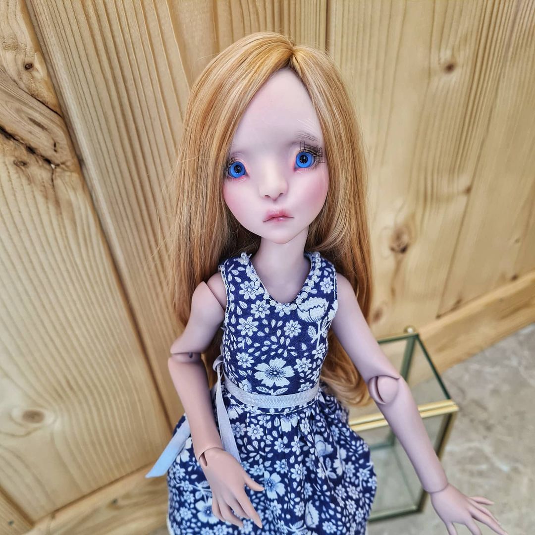 mariazhevlakova в LOOKY — фото 2