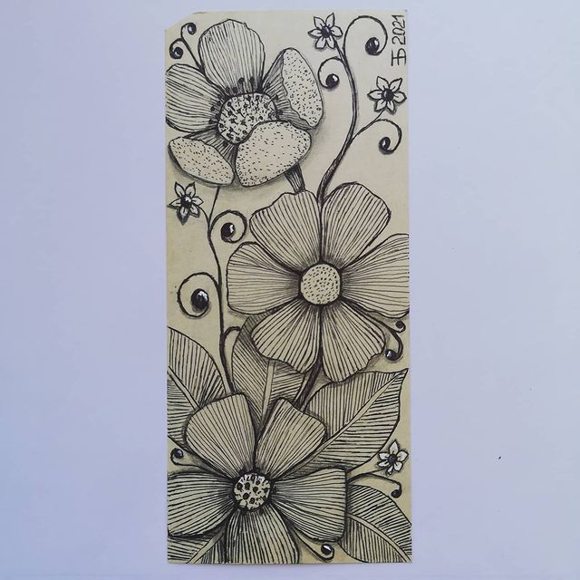artist_inspirer в LOOKY. #арт,#артист,#художник,#рисунок,#рисунокручкой,#перфокарта,#sketch,#art,#artist. Когда рисуешь на чем...