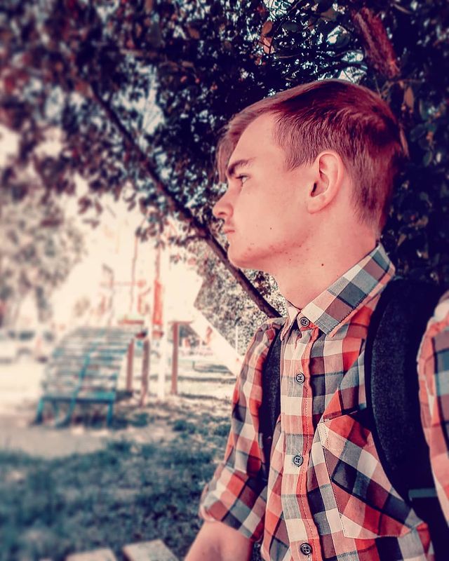 fedor_gorkiy в LOOKY. #рябинка. Та самая скамейка 🤪...