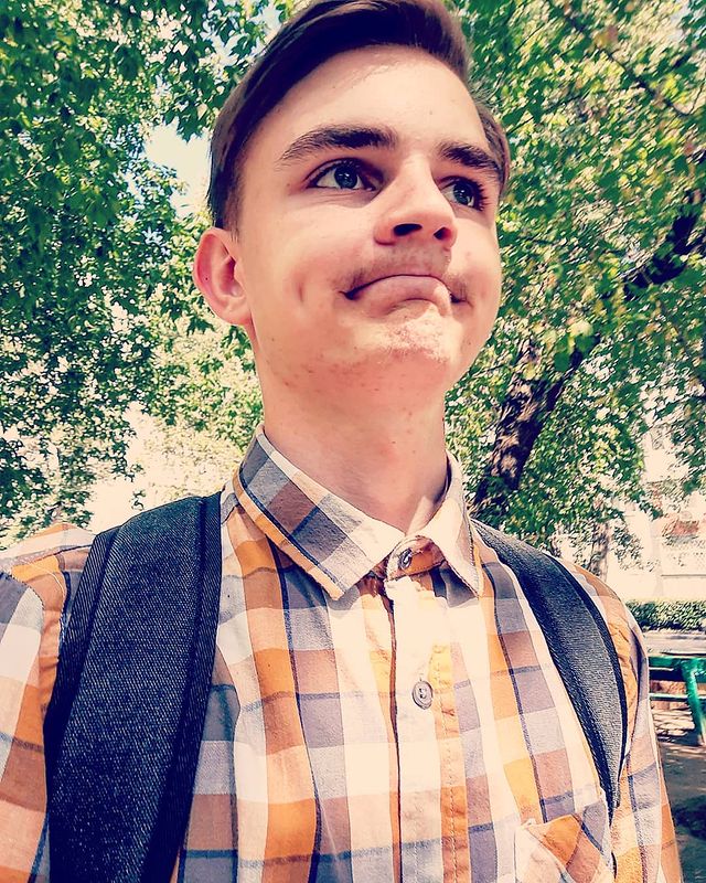 fedor_gorkiy в LOOKY. . Хы...