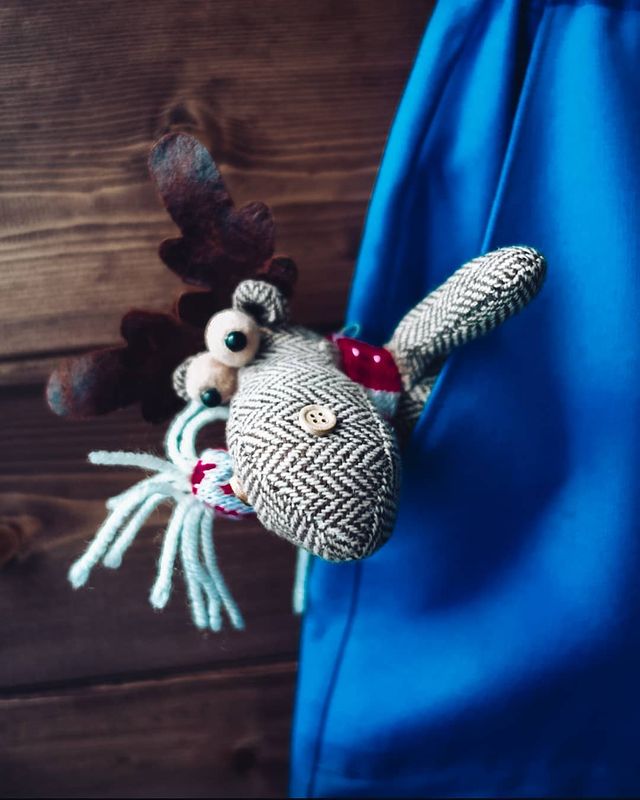 chernovalb в LOOKY. #summer,#july,#wensday,#ЛосьПомощник,#шьемсЛосем,#sewitnowтрит. Возвращение Лося
#su...