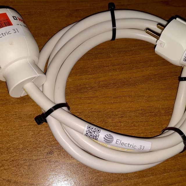 electric31 в LOOKY. . Небольшой заказик на...