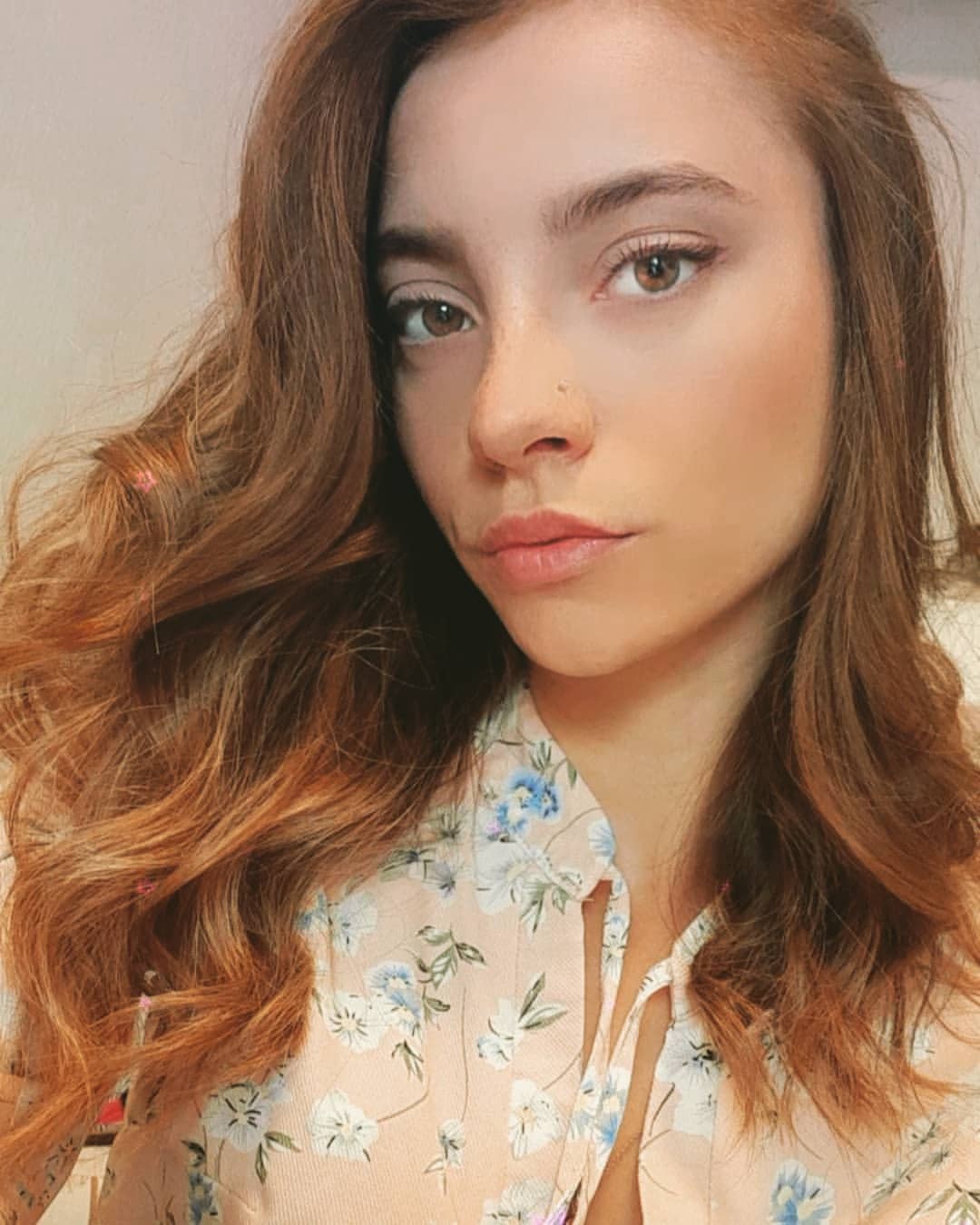 😏
