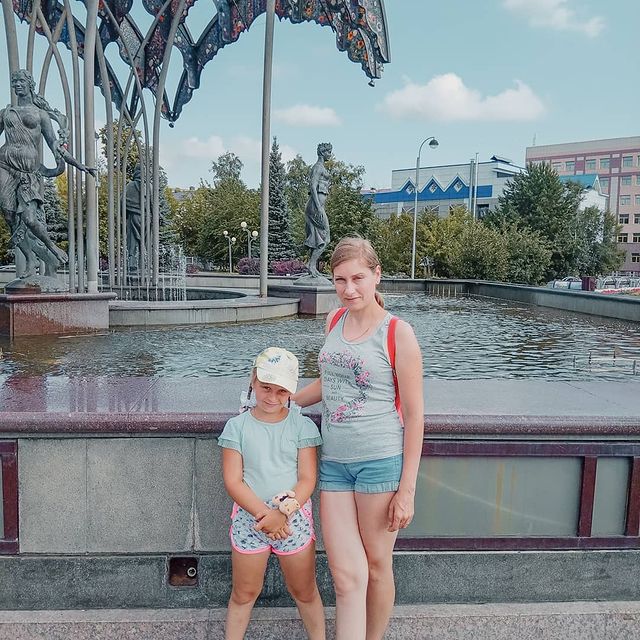 ola_che1 в LOOKY. . ЦВЕТНОЙ БУЛЬВАР) 🌞