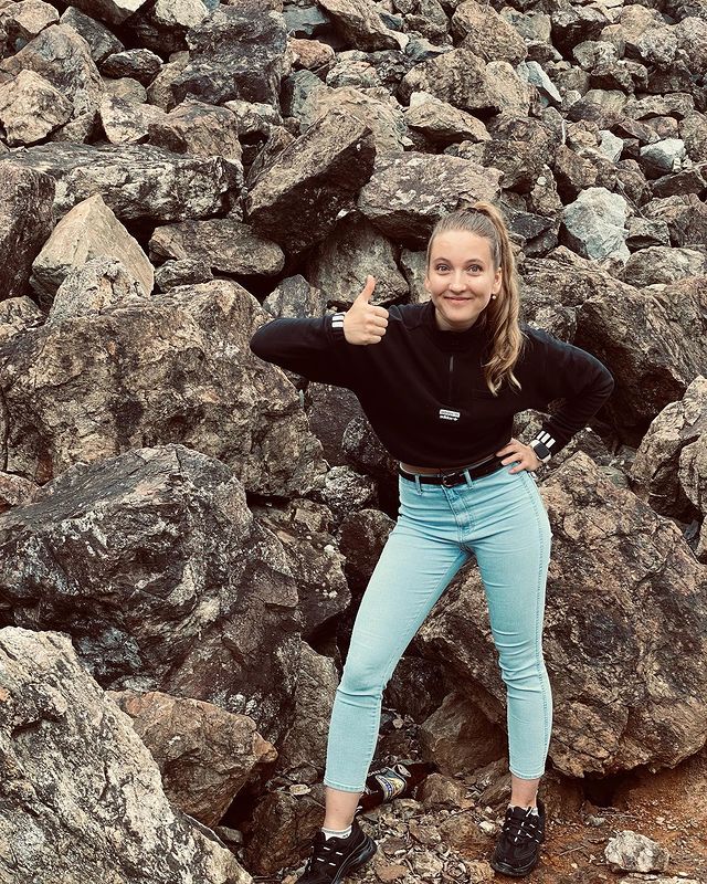 solodkinamarina771 в LOOKY. . Я дома👌🏽👍🏽Мне пр...