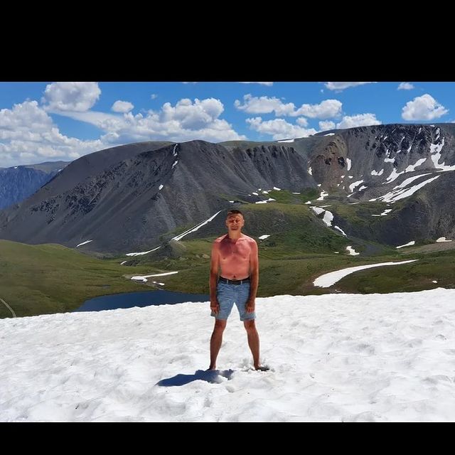 pavel22_brn in LOOKY. . null