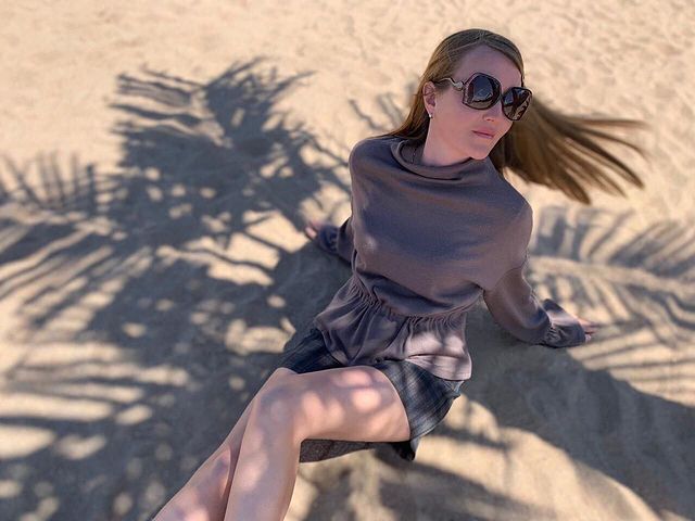 _makaronna_ в LOOKY. . И я такая захожу к с...