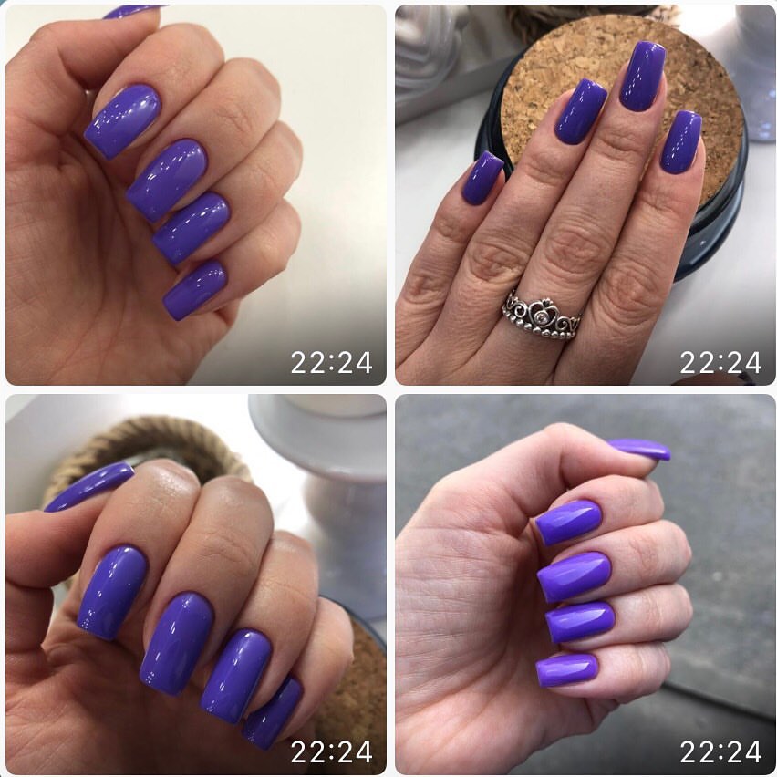 manicure.alekseeva в LOOKY — фото 1