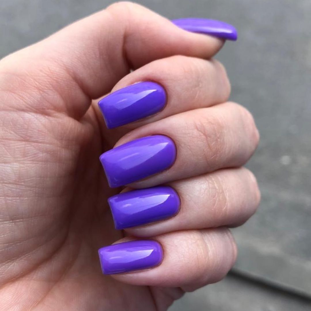 manicure.alekseeva в LOOKY — фото 4