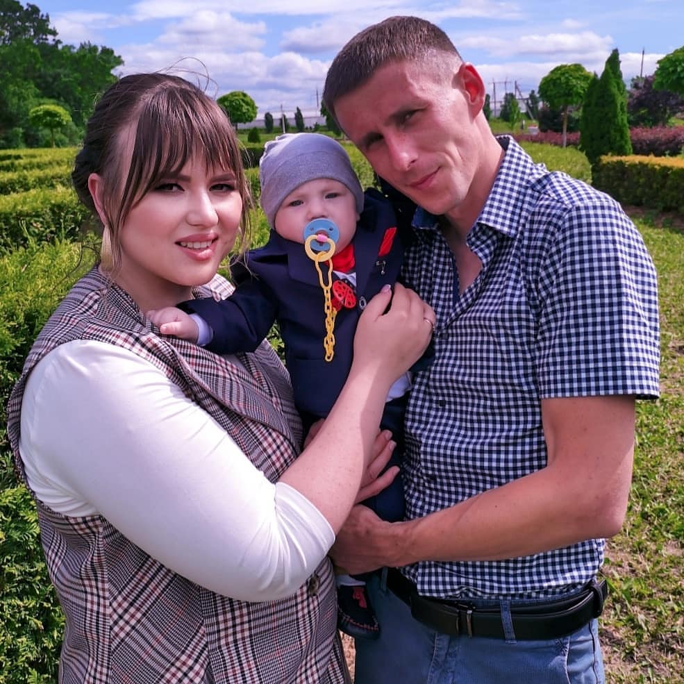 vlasenko_dasha1990 в LOOKY. #день. #день семьи, любви и...
