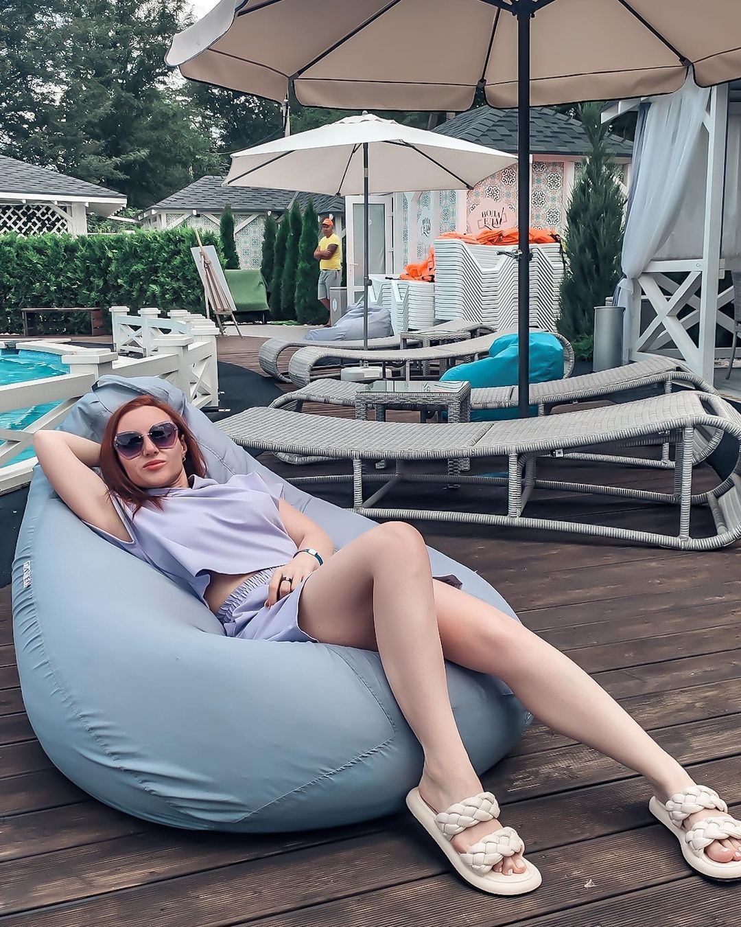 olesia_shishkina_ в LOOKY — ❔КАК ЗАНЯТЬСЯ БИЗНЕСОМ, НЕ ИМЕЯ ОПРЕДЕЛЕННОЙ КОМПЕТЕНЦИИ⁉️
⠀