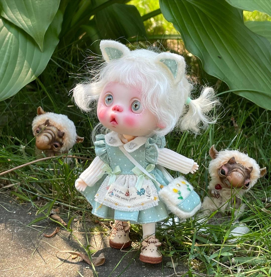 makarova_dolls в LOOKY — фото 4