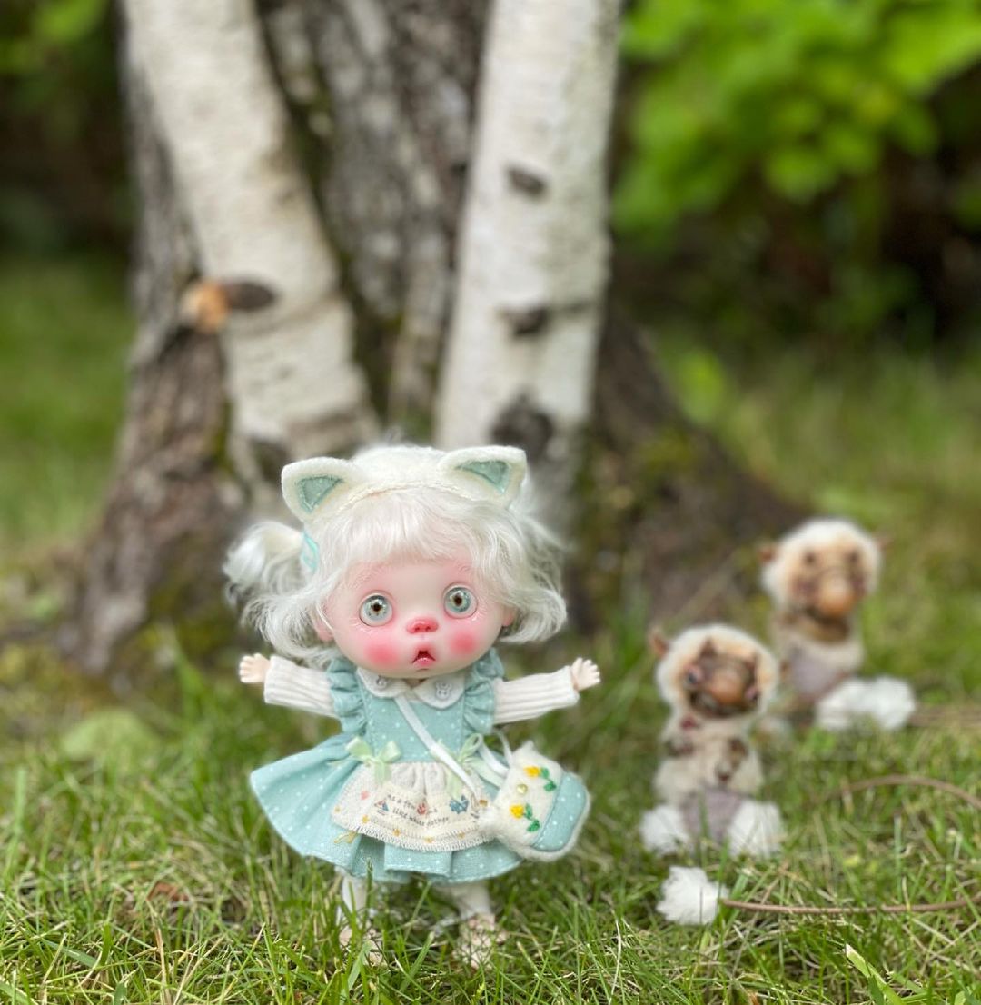 makarova_dolls в LOOKY — фото 6
